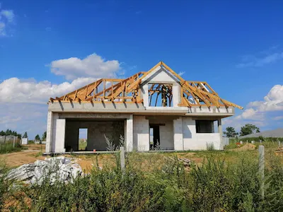 Usługi budowlane Kamil Sienicki, Firma budowlana Łomża